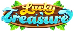 site logo